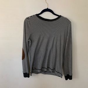 Ralph Lauren Striped Sweater
